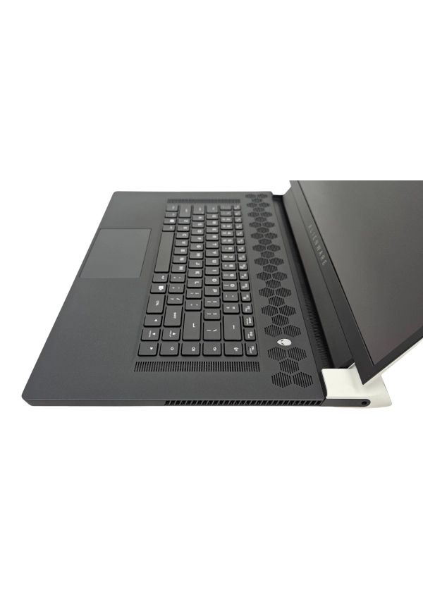 DELL Alienware X17 R1 i7-11800H 32GB 1TB SSD 17,3” FHD 1920x1080 360Hz GeForce RTX3070 8GB WiFi BT Kam Win11PL Gw12mc